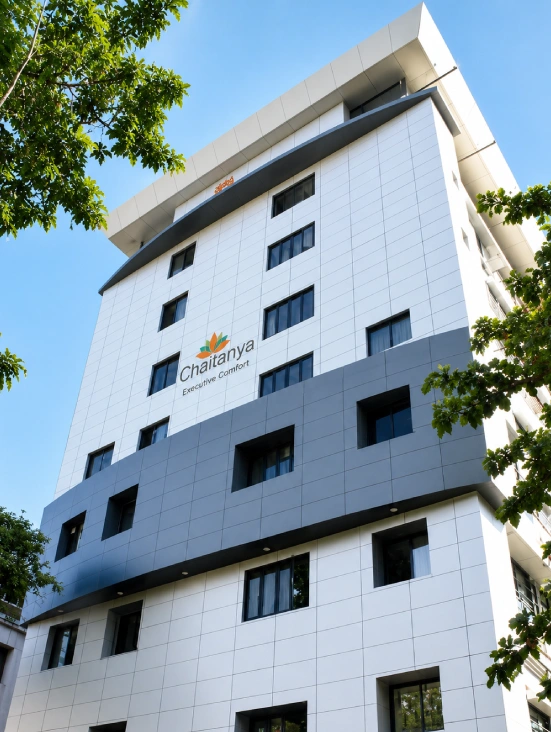 Brahm Chaitanya Super Speciality Hospital in Pimpri Chinchwad